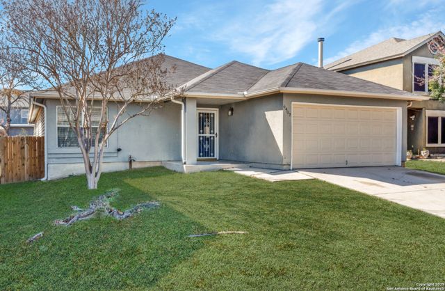 6402 Beech Trail, Converse, TX 78109