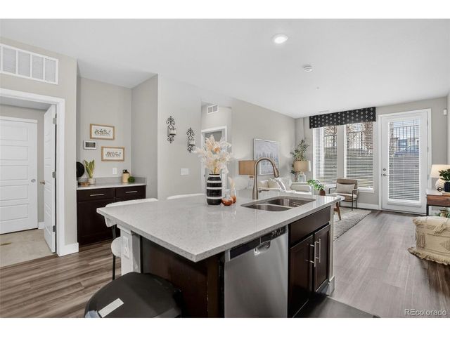 480 E Fremont Pl 109, Centennial, CO 80122