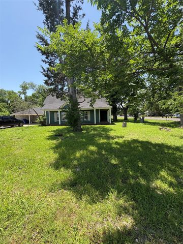401 S Bois D Arc Street, Forney, TX 75126