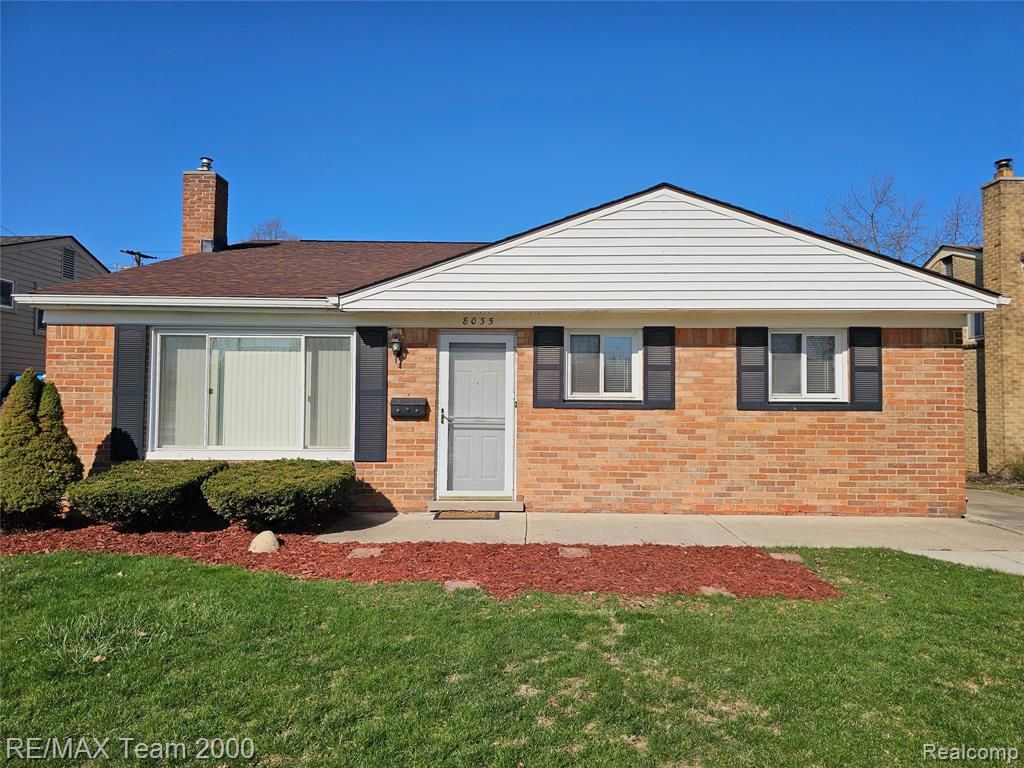 8035 Donna Street, Westland, MI 48185