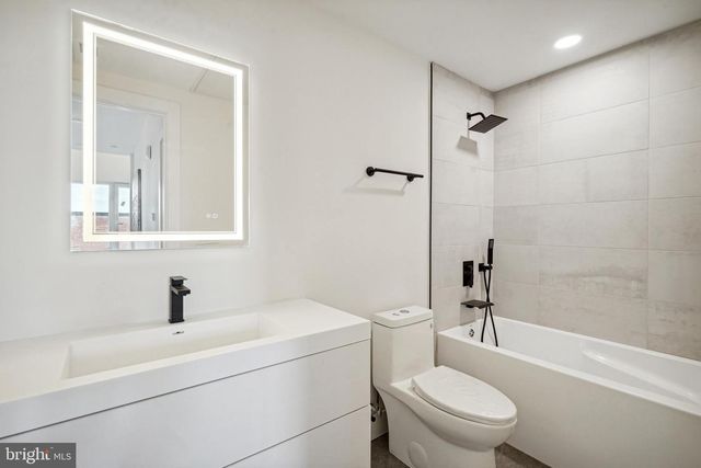 1307 LONGFELLOW STREET # 11A, Washington, DC 20011