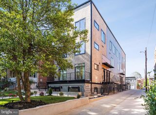 1307 LONGFELLOW STREET # 11A, Washington, DC 20011