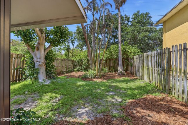 210 Columbia Drive, Cape Canaveral, FL 32920