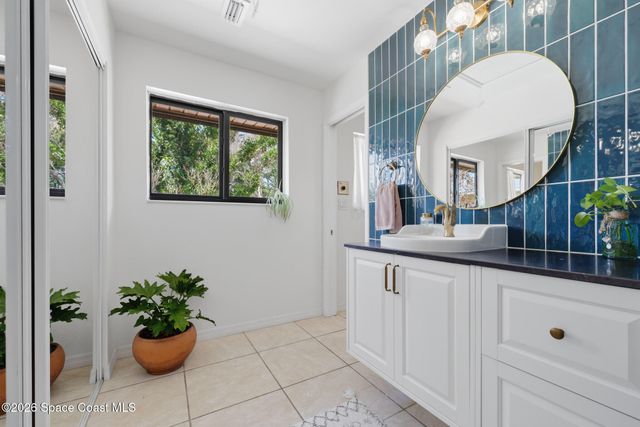 210 Columbia Drive, Cape Canaveral, FL 32920