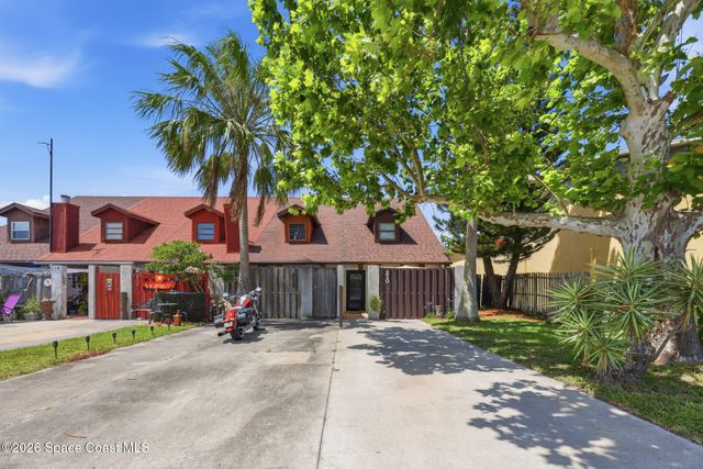 210 Columbia Drive, Cape Canaveral, FL 32920