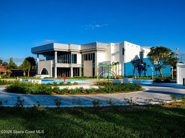 210 Columbia Drive, Cape Canaveral, FL 32920