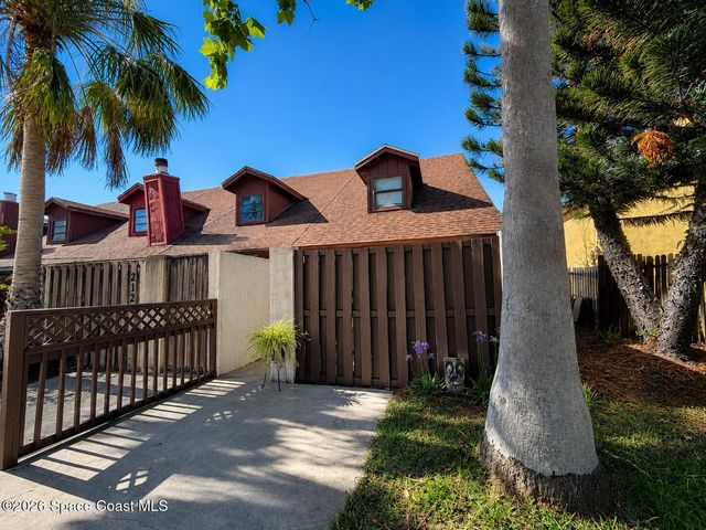 210 Columbia Drive, Cape Canaveral, FL 32920