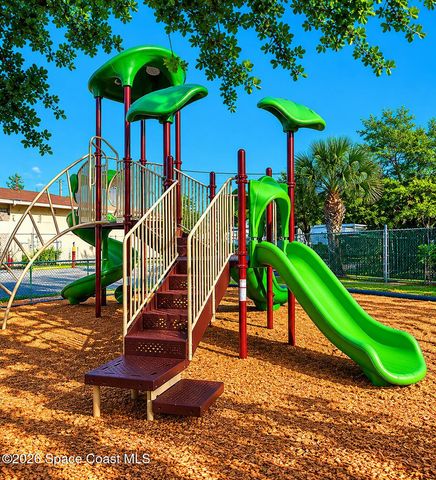 210 Columbia Drive, Cape Canaveral, FL 32920