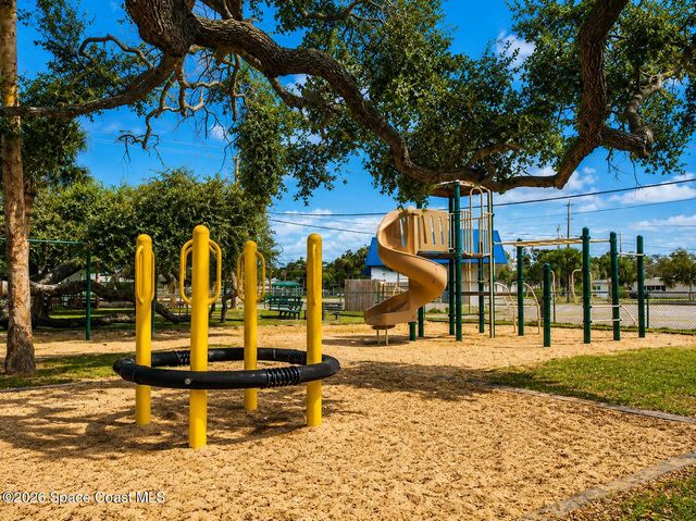 210 Columbia Drive, Cape Canaveral, FL 32920