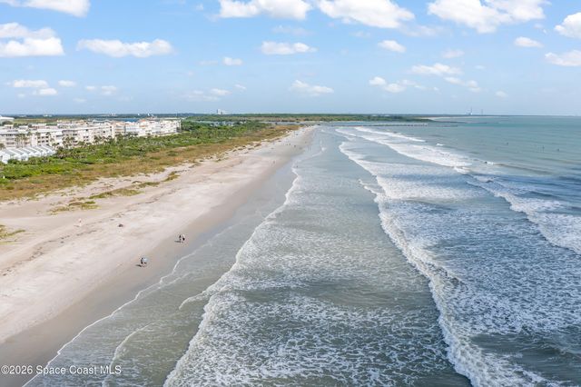 210 Columbia Drive, Cape Canaveral, FL 32920