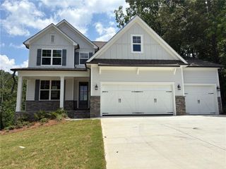 385 Riverwood Pass, Dallas, GA 30157