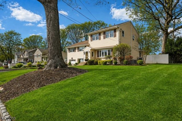 84 Westland Rd, Cedar Grove Twp., NJ 07009