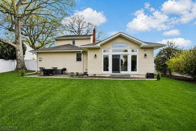 84 Westland Rd, Cedar Grove Twp., NJ 07009