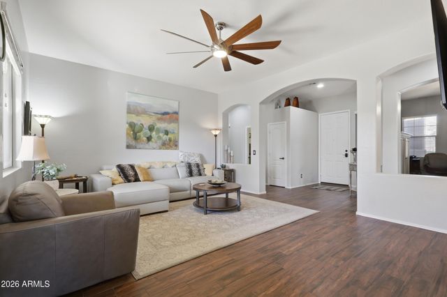 7361 W Lariat Lane, Peoria, AZ 85383