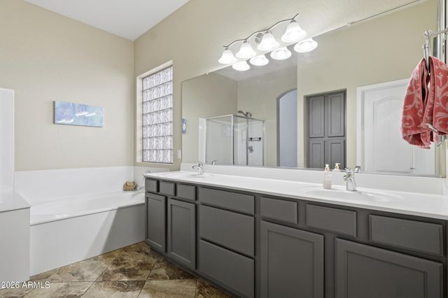 7361 W Lariat Lane, Peoria, AZ 85383