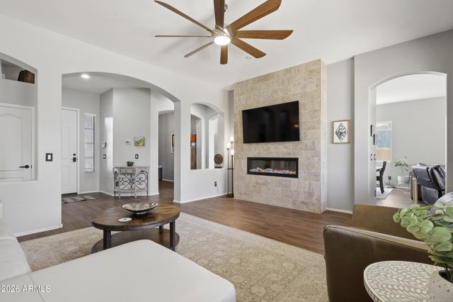 7361 W Lariat Lane, Peoria, AZ 85383