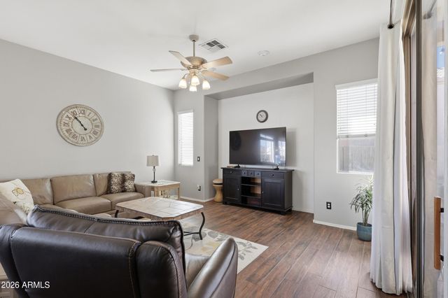 7361 W Lariat Lane, Peoria, AZ 85383