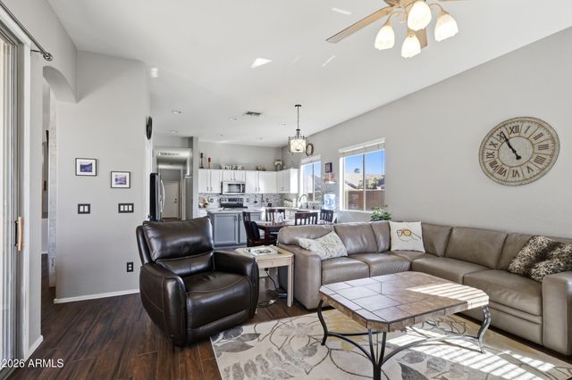 7361 W Lariat Lane, Peoria, AZ 85383