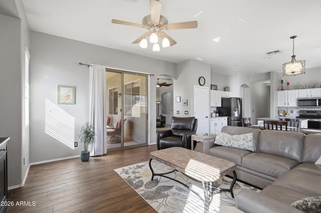 7361 W Lariat Lane, Peoria, AZ 85383