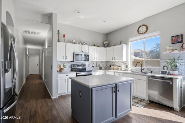 7361 W Lariat Lane, Peoria, AZ 85383