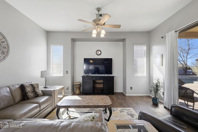 7361 W Lariat Lane, Peoria, AZ 85383