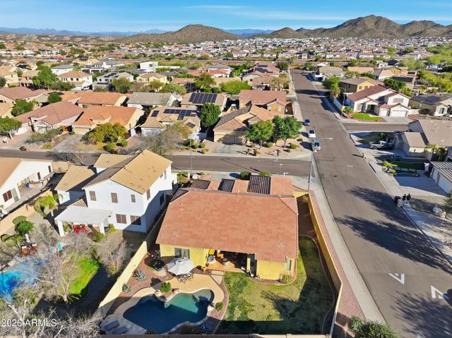 7361 W Lariat Lane, Peoria, AZ 85383