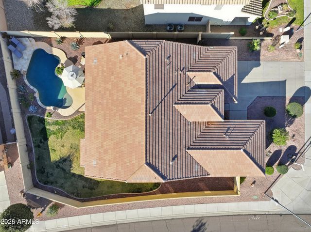 7361 W Lariat Lane, Peoria, AZ 85383