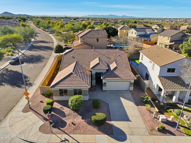 7361 W Lariat Lane, Peoria, AZ 85383