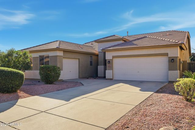 7361 W Lariat Lane, Peoria, AZ 85383