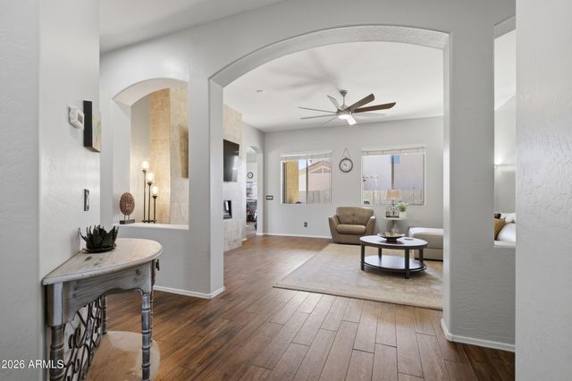 7361 W Lariat Lane, Peoria, AZ 85383