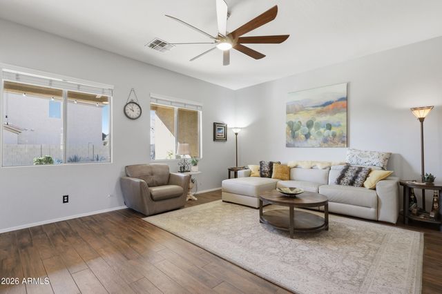 7361 W Lariat Lane, Peoria, AZ 85383