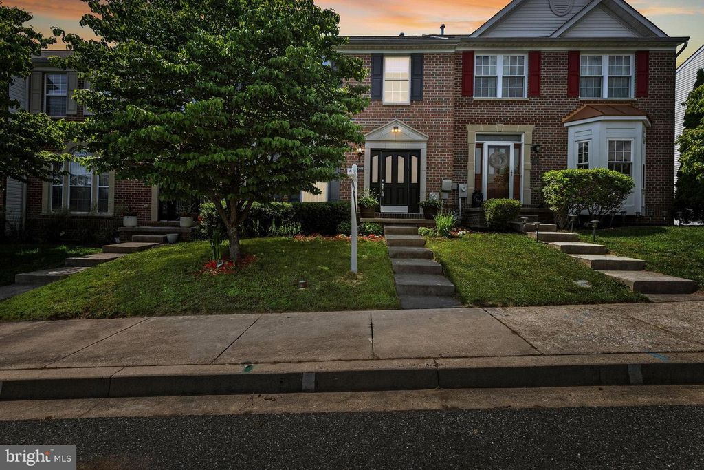 1993 BLAIR CT, Bel Air, MD 21015
