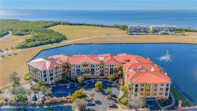 99 VIVANTE BOULEVARD 311, Punta Gorda, FL 33950