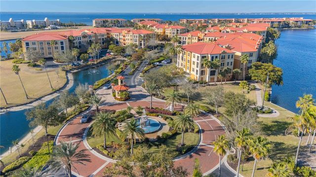 99 VIVANTE BOULEVARD 311, Punta Gorda, FL 33950