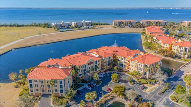 99 VIVANTE BOULEVARD 311, Punta Gorda, FL 33950