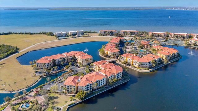 99 VIVANTE BOULEVARD 311, Punta Gorda, FL 33950