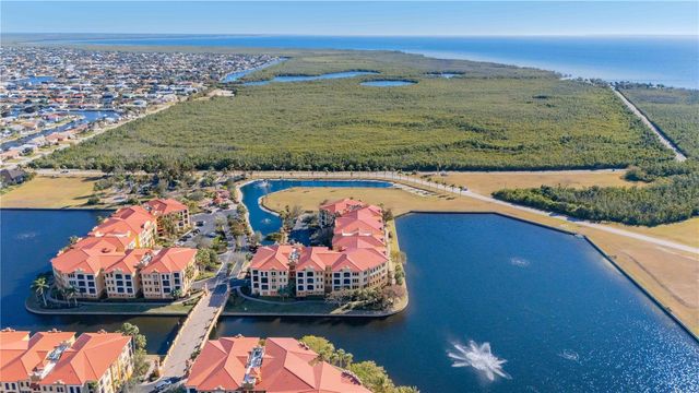 99 VIVANTE BOULEVARD 311, Punta Gorda, FL 33950