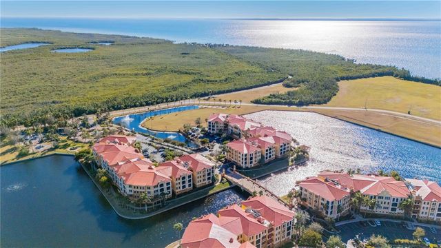 99 VIVANTE BOULEVARD 311, Punta Gorda, FL 33950