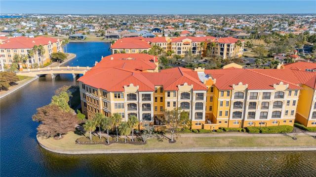 99 VIVANTE BOULEVARD 311, Punta Gorda, FL 33950