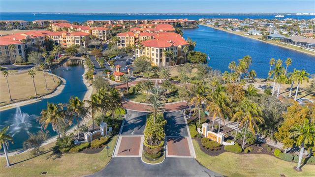 99 VIVANTE BOULEVARD 311, Punta Gorda, FL 33950