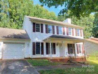 6427 Schubert Place, Charlotte, NC 28227