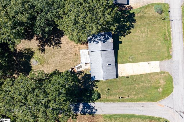 201 Knollview Drive, Greenville, SC 29611