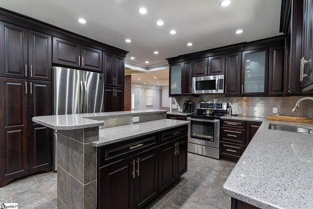 201 Knollview Drive, Greenville, SC 29611