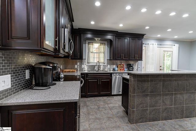201 Knollview Drive, Greenville, SC 29611
