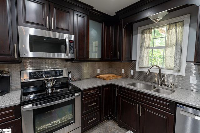 201 Knollview Drive, Greenville, SC 29611