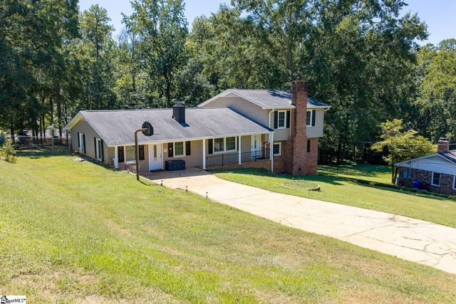 201 Knollview Drive, Greenville, SC 29611