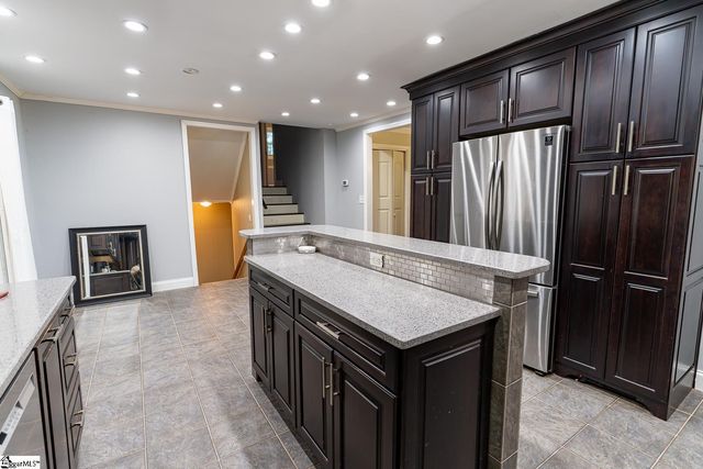 201 Knollview Drive, Greenville, SC 29611
