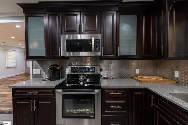 201 Knollview Drive, Greenville, SC 29611