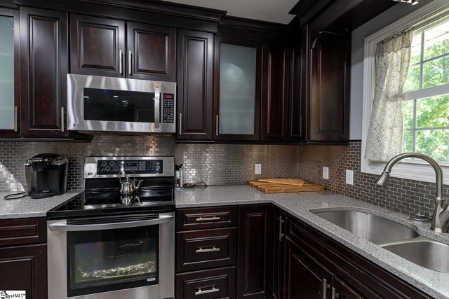 201 Knollview Drive, Greenville, SC 29611