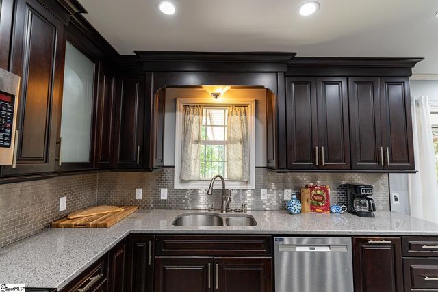 201 Knollview Drive, Greenville, SC 29611